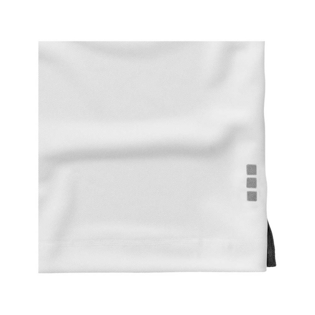 Рубашка поло "Ottawa" женская, белый