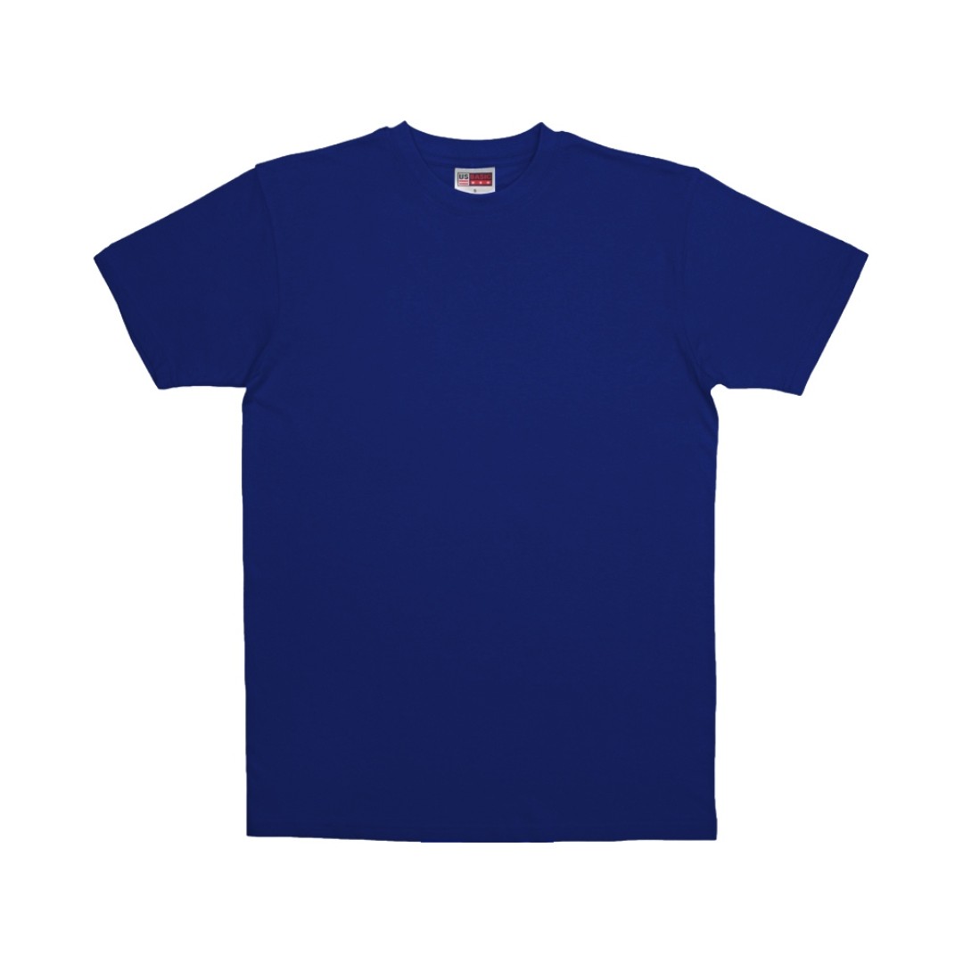 Футболка "Super Club" мужская, синий navy