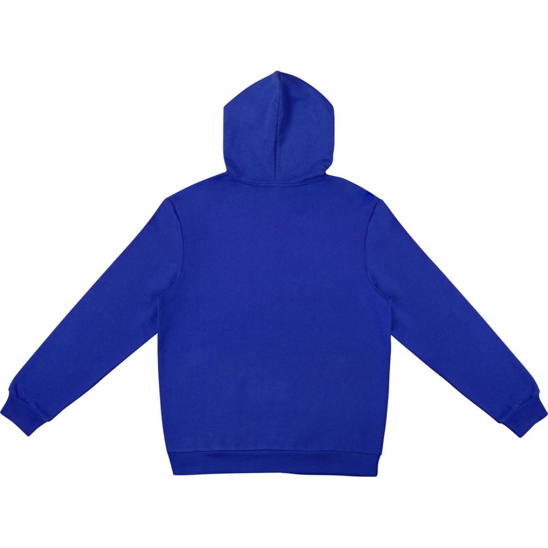 Толстовка Monaco унисекс, класический синий