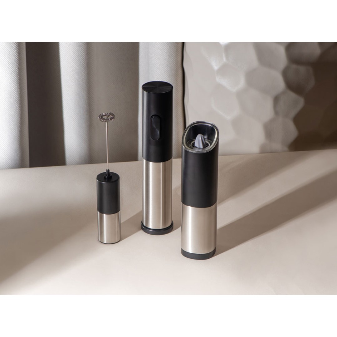 Электрический штопор для винных бутылок "Rioja" (P)