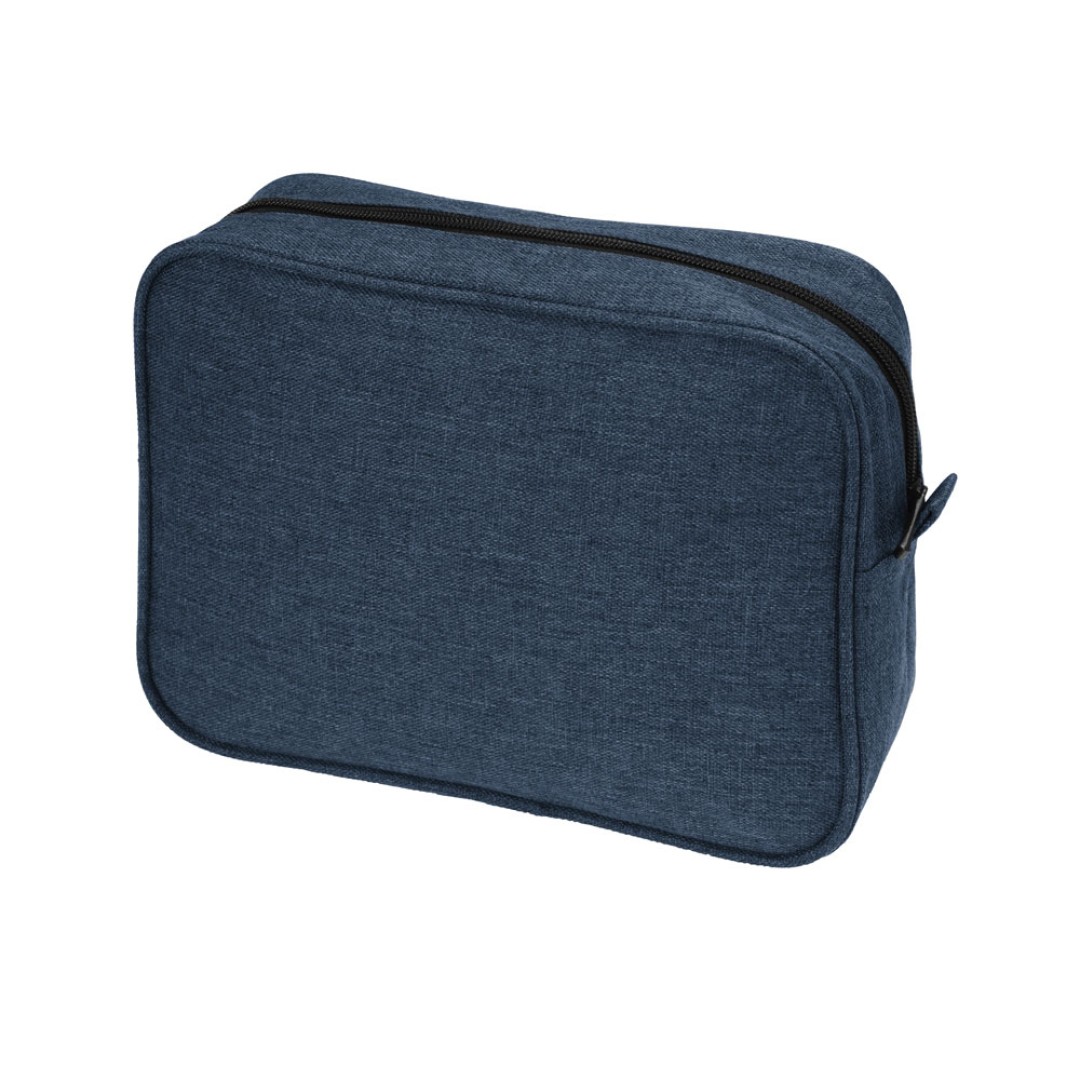 Косметичка-несессер Planar, синий