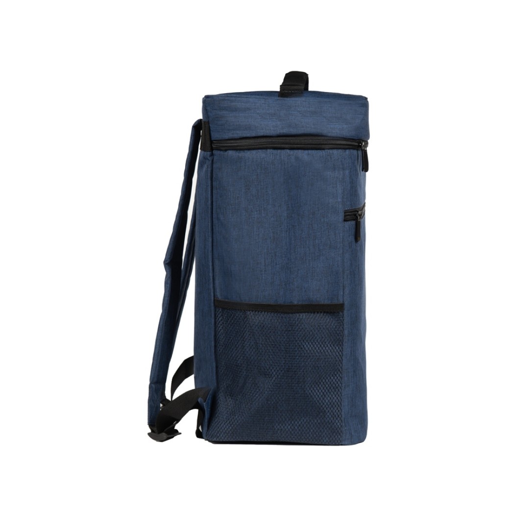 Рюкзак-холодильник Coolpack, темно-синий