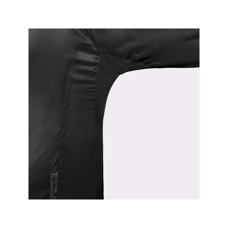 Ветровка "Kentucky" мужская, черный