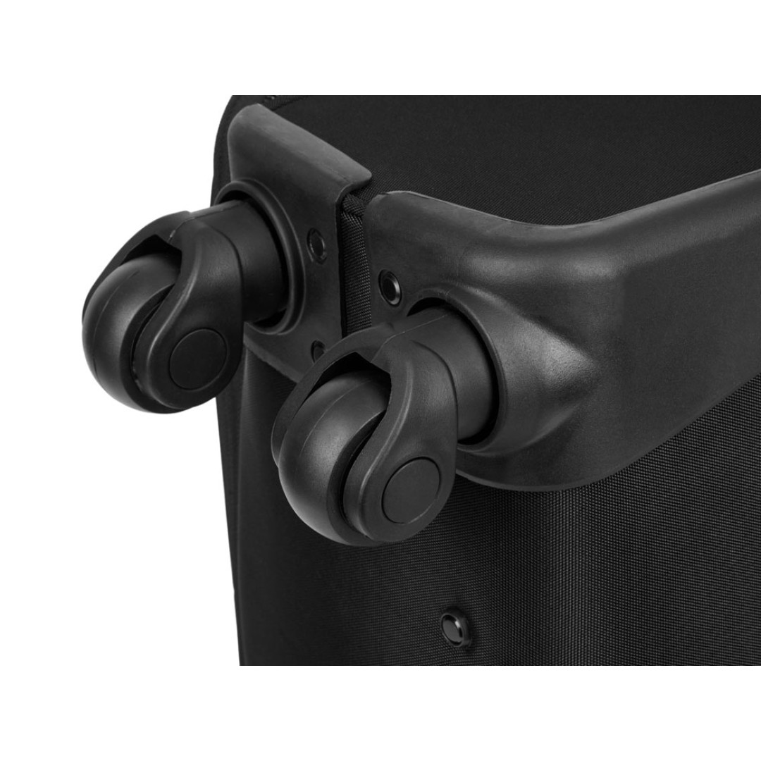 Деловой чемодан Toff