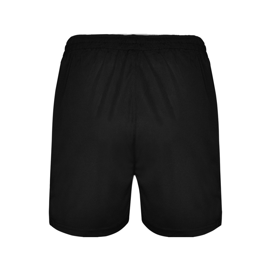 Спортивные шорты "Player" мужские, черный