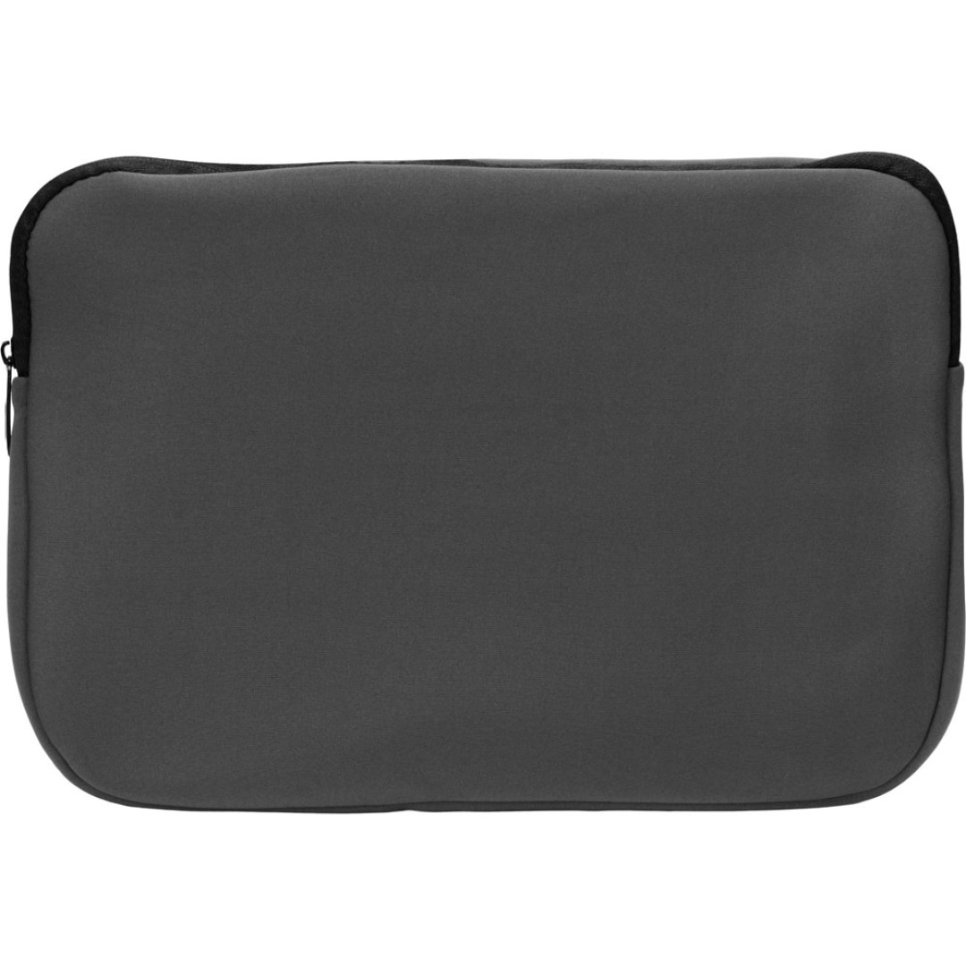 Чехол  для ноутбука 13.3", серый