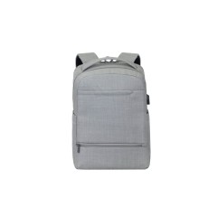 RIVACASE 8363 grey рюкзак для ноутбука 15.6" / 6