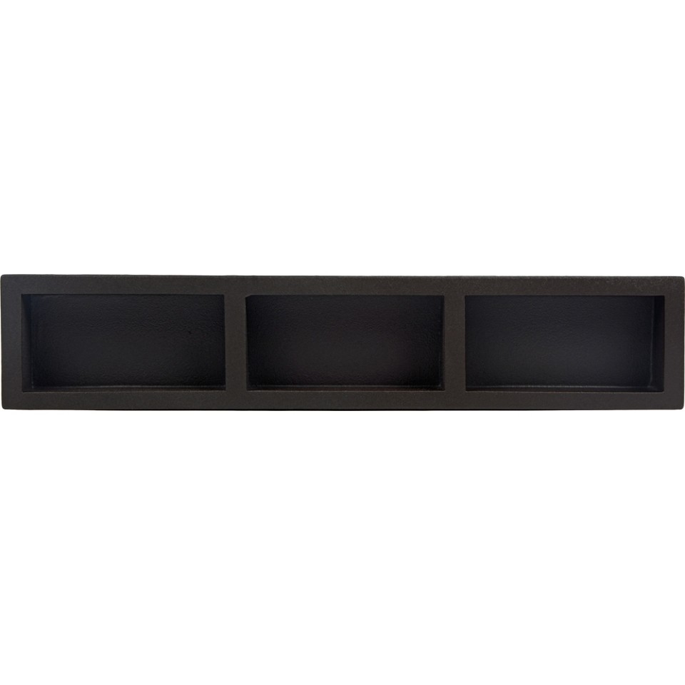 Погодная станция «Трилогия», коричневый/серебристый