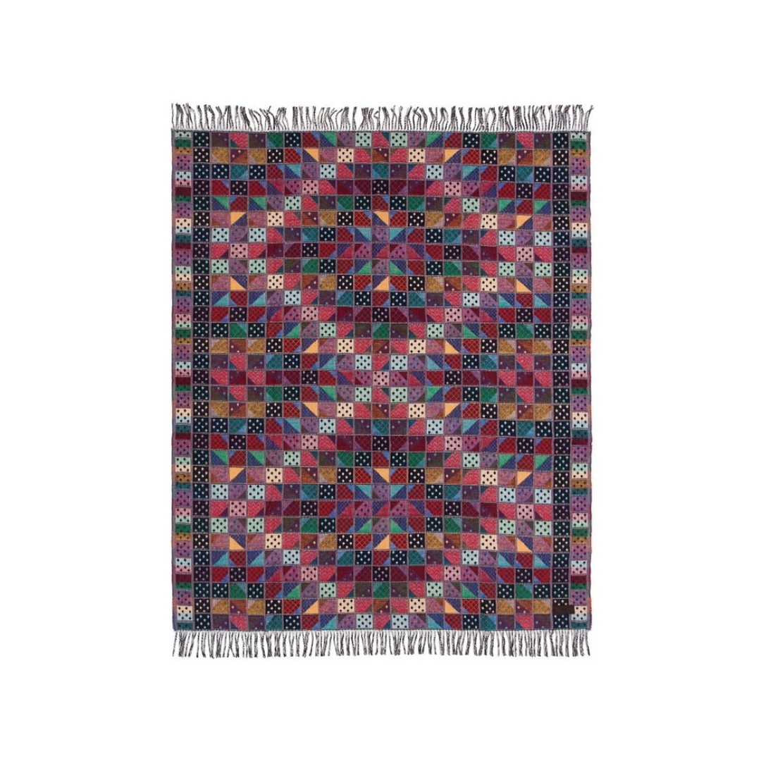 Плед Marzotto ILLINOIS CTN 4960