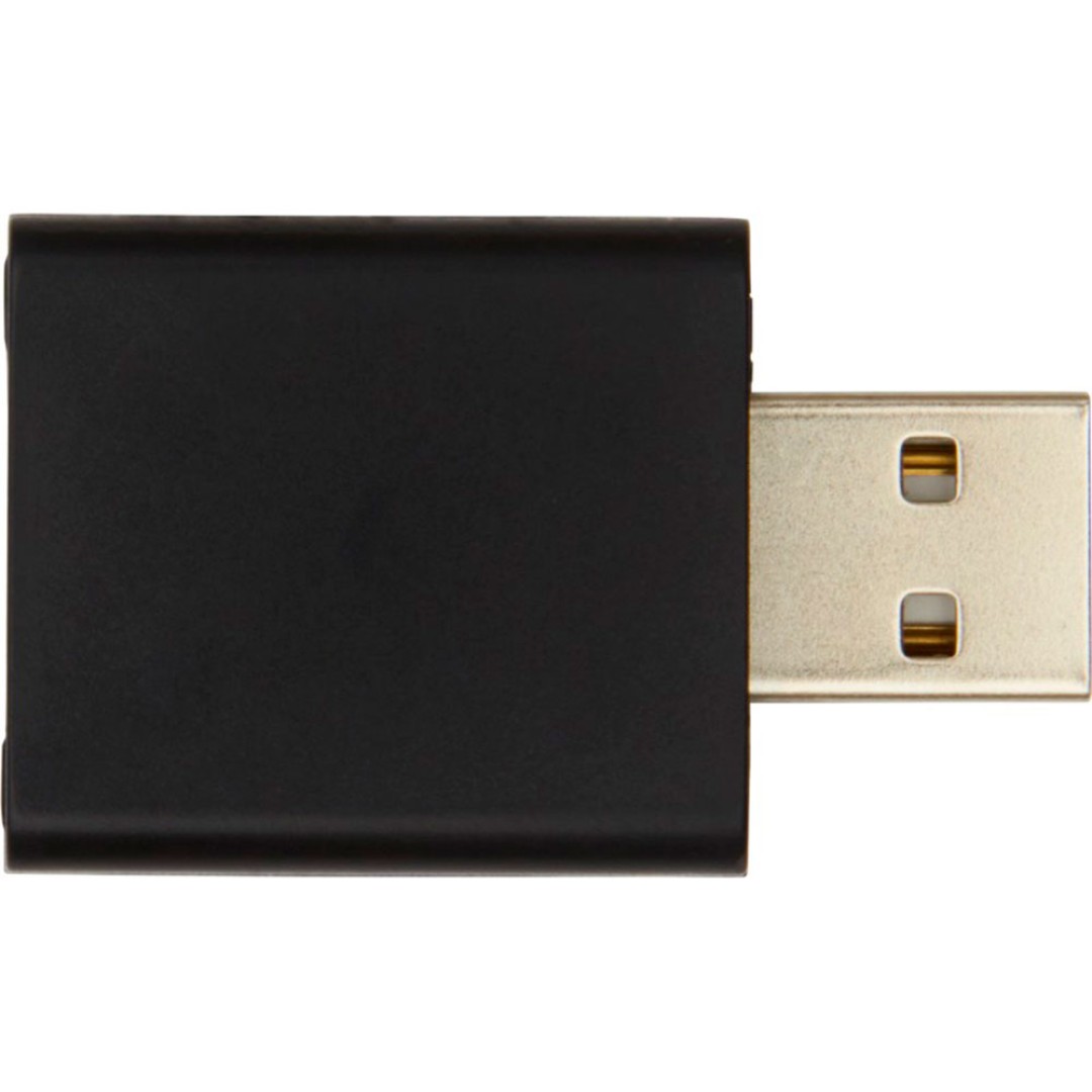 Блокиратор данных USB Incognito