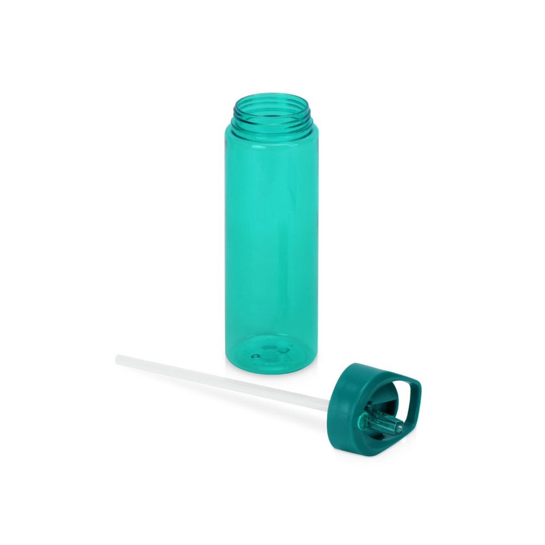 Спортивная бутылка для воды «Speedy» 700 мл, бирюзовый