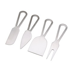 Набор сырных ножей "Montasio"