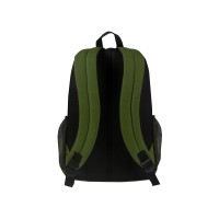 Рюкзак TORBER ROCKIT с отделением для ноутбука 15,6", зеленый, полиэстер 600D, 46 х 30 x 13 см