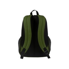 Рюкзак TORBER ROCKIT с отделением для ноутбука 15,6", зеленый, полиэстер 600D, 46 х 30 x 13 см