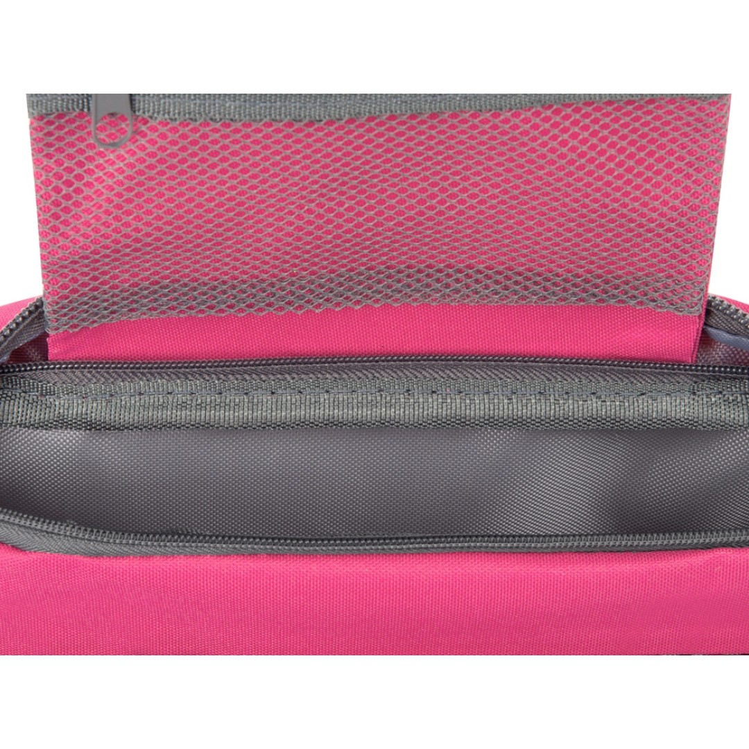 Несессер для путешествий «Promo», фуксия (Р)