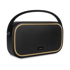 Rombica Mysound Moon, черный/золотистый (Р)