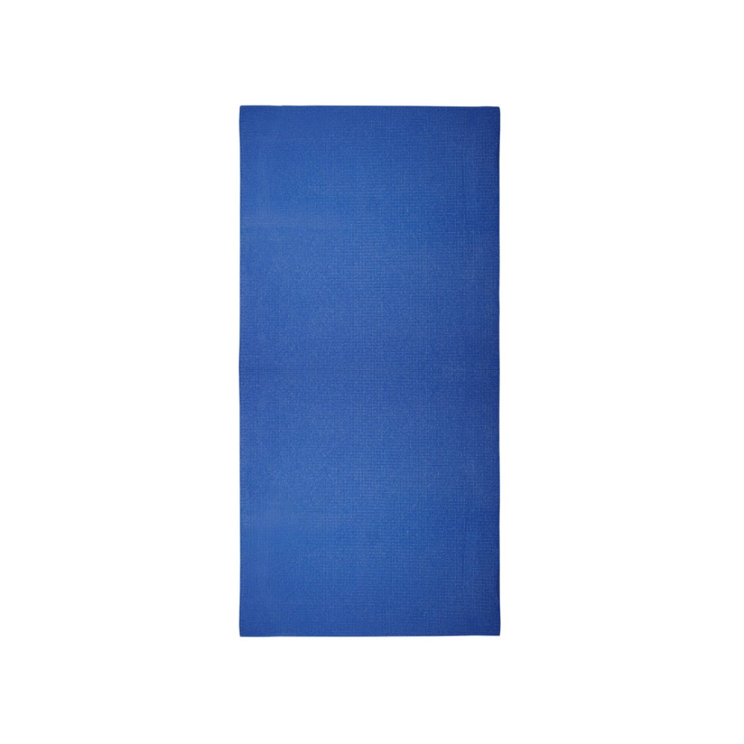 Легкий коврик для йоги CHAKRA, королевский синий