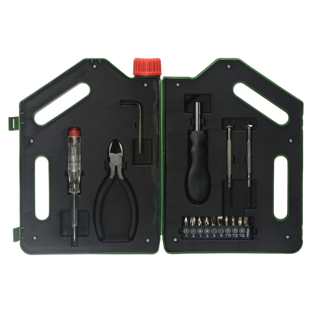 Набор инструментов в канистре "Oil Jug"