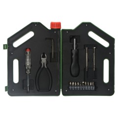 Набор инструментов в канистре "Oil Jug"