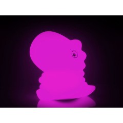 Светильник Rombica LED Dino (Р)