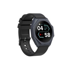 Смарт-часы CANYON «Otto» SW-86, черный