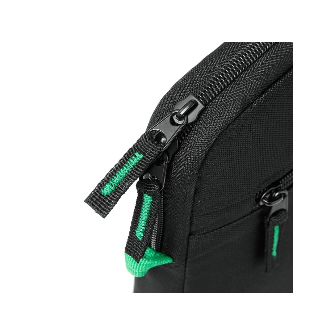 RIVACASE 5516 black кейс для ноутбука 15.6" /12