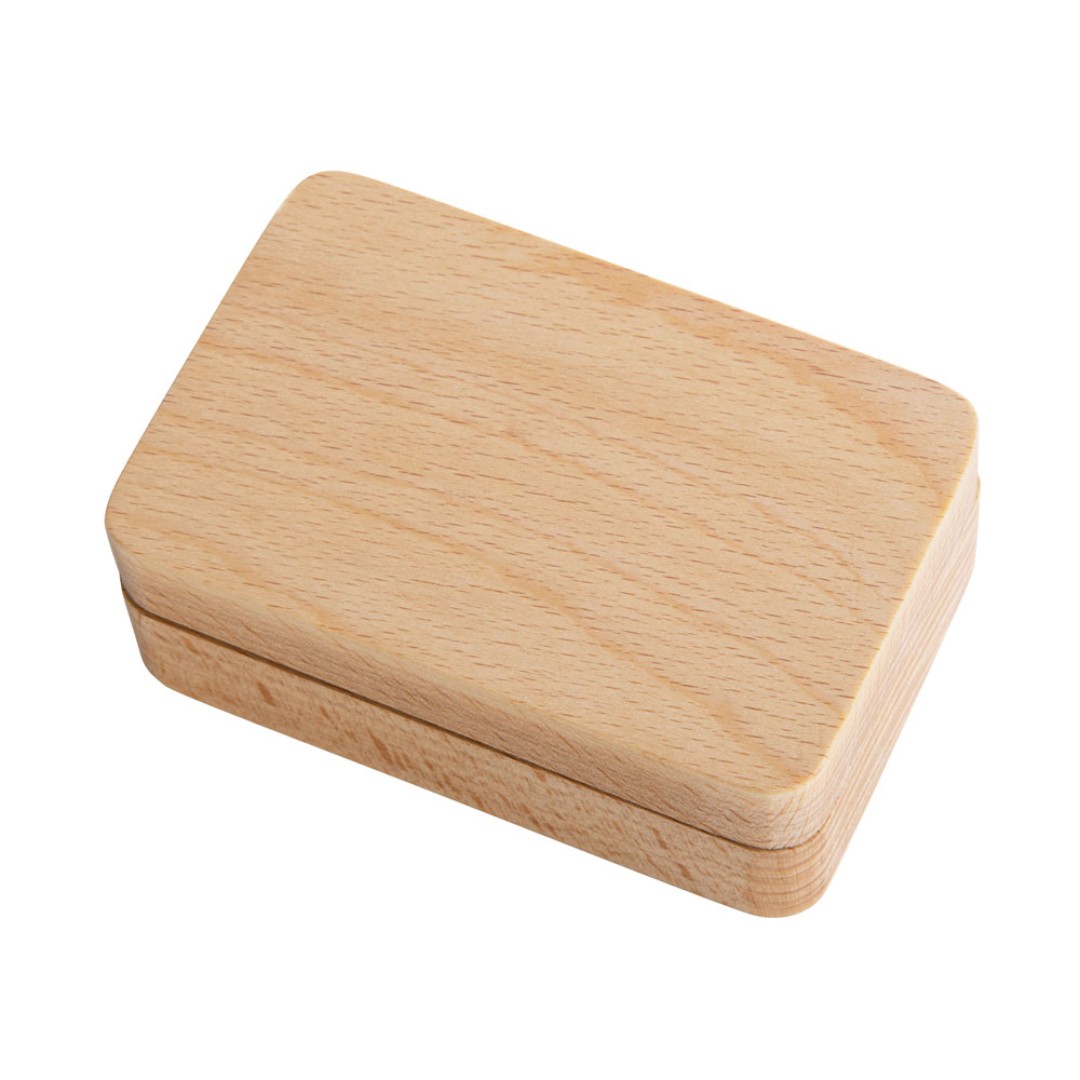 Набор камней для виски в подарочной деревянной коробке "Speyside"