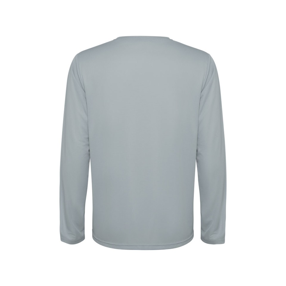 Лонгслив «Estoril» детский, серый