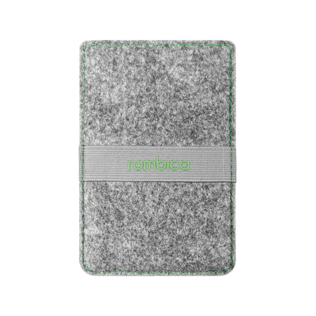 Внешний аккумулятор Rombica NEO NS50L, салатовый