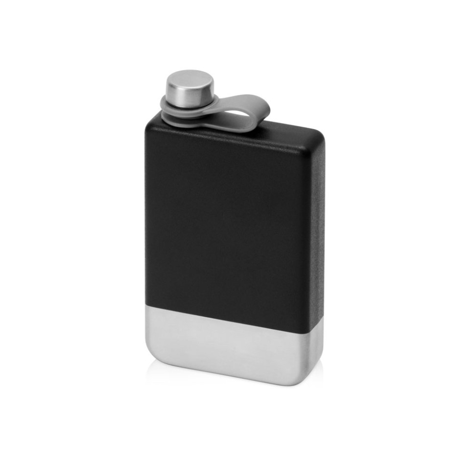 Фляжка с матовым покрытием "Patagonia"