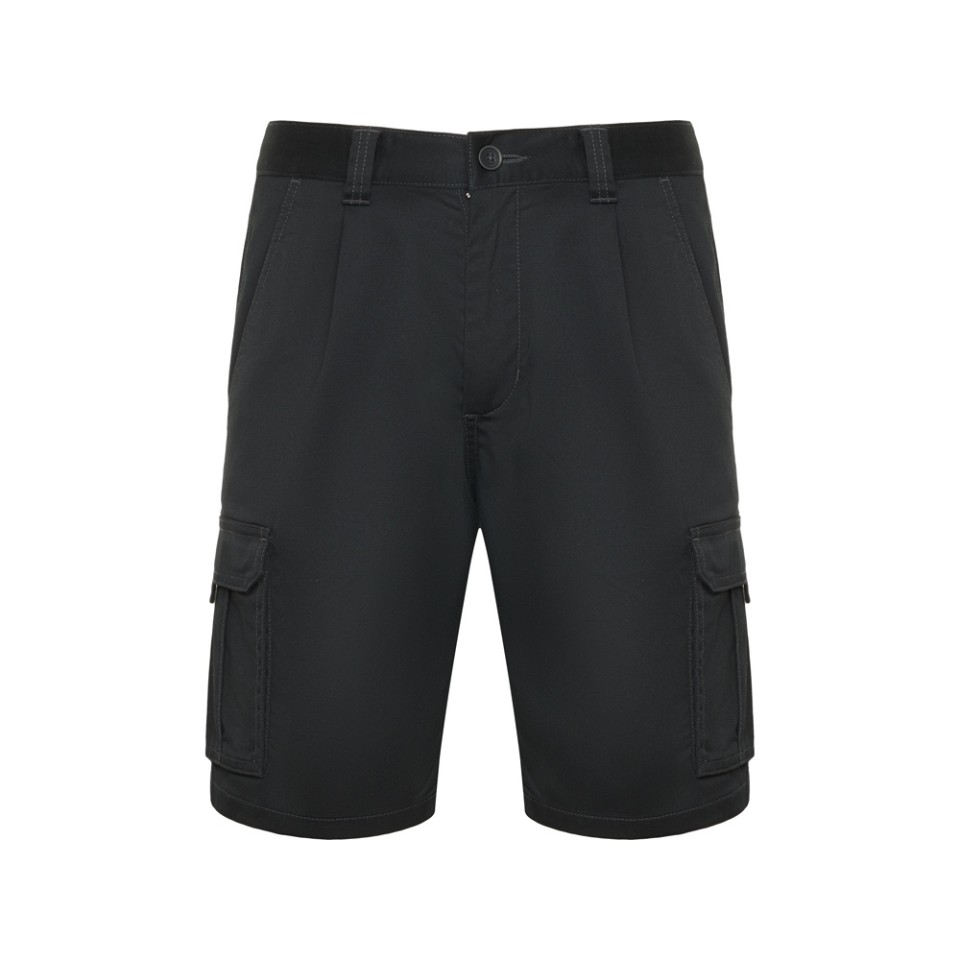 Шорты "Vitara", свинцовый