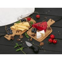Набор для сыра и тапасов Bamboo Collection "Tapas"