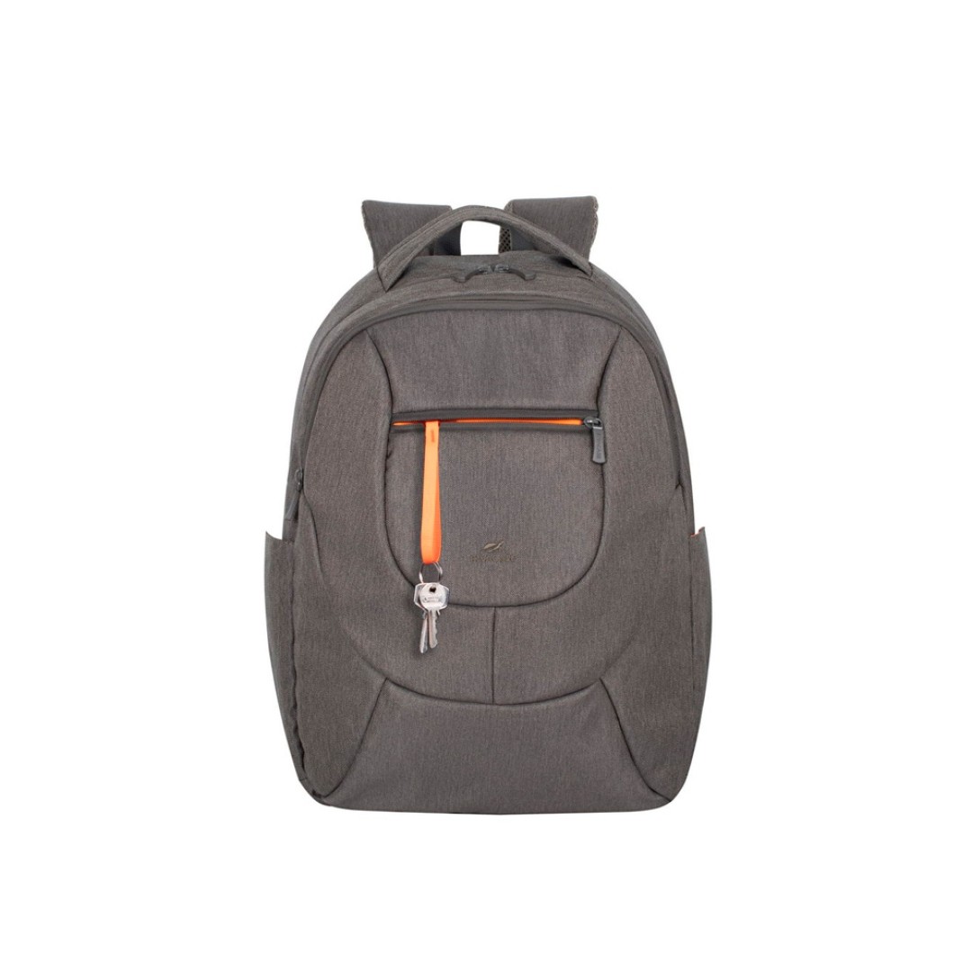 RIVACASE 7761 khaki рюкзак для ноутбука 15.6" / 6