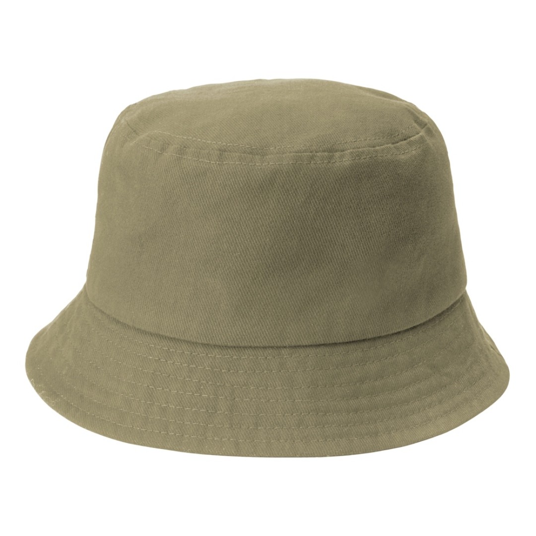 Панама «Havana», оливковый