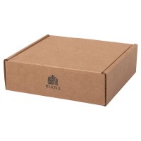 Набор парфюма для дома "Trinity"