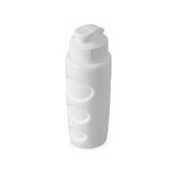 Бутылка для воды «Gripi», 500 мл, белый