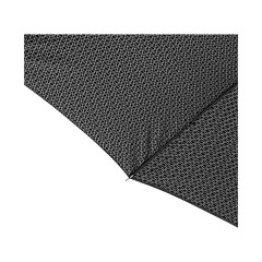 Зонт трость "Cardew", полуавтомат 27", черный