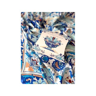 Платок "Арабески"