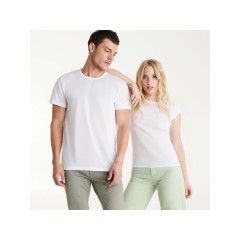 Футболка "Hawaii" женская, белая