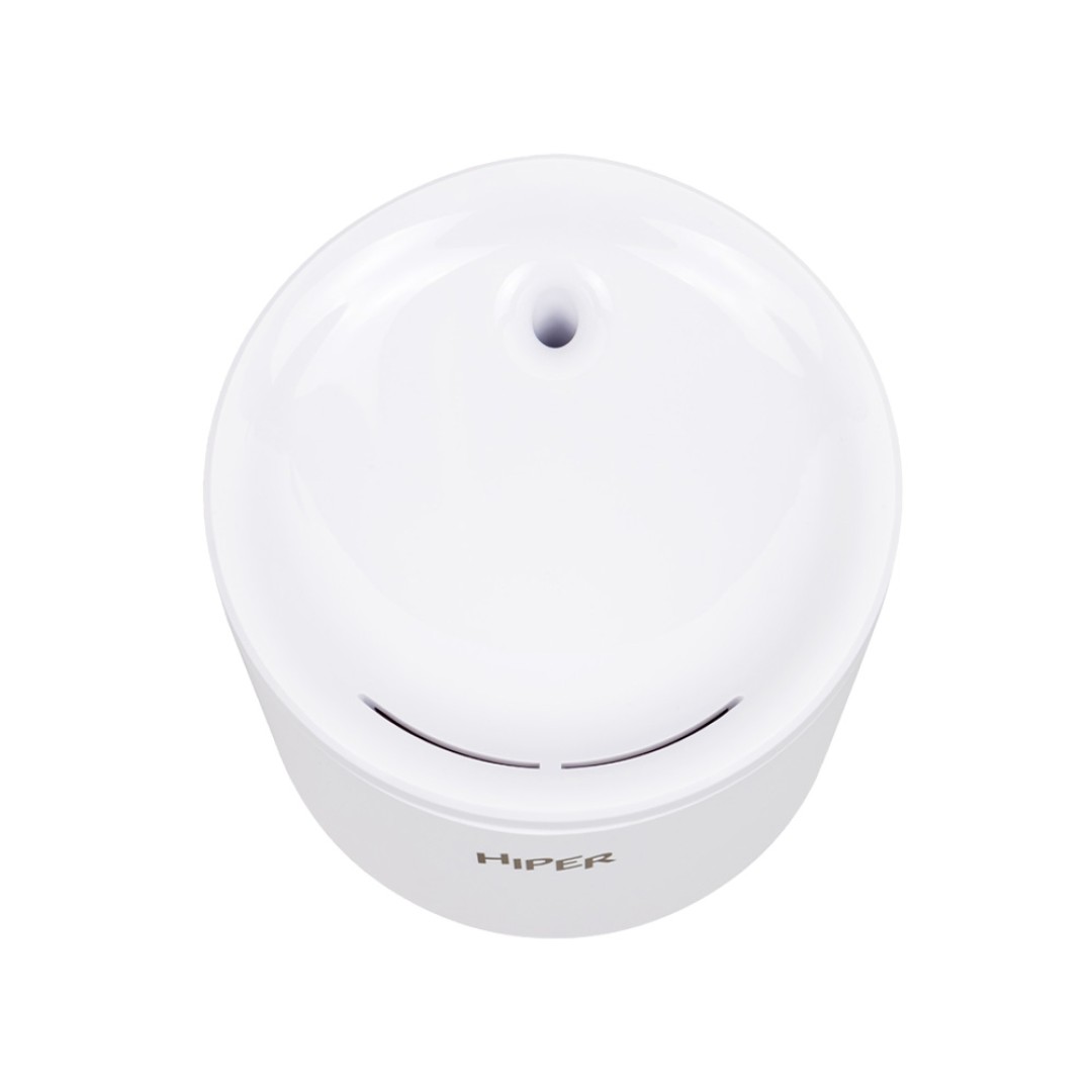 Умная Wi-Fi поилка «IoT Pet Fountain», 2500 мл, белый