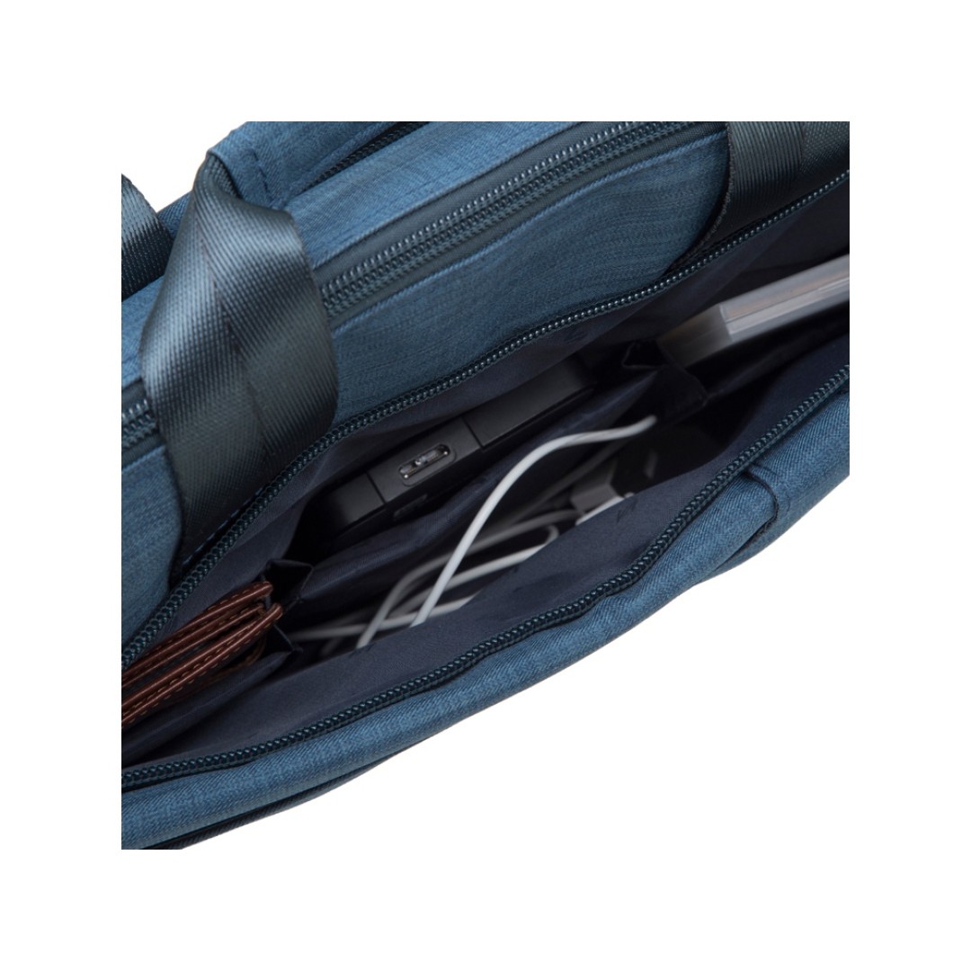 Сумка для ноутбука 15.6" 8335, синий