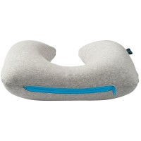 Набор для путешествия "Miami"  ("Jersey"): подушка, повязка для глаз, беруши