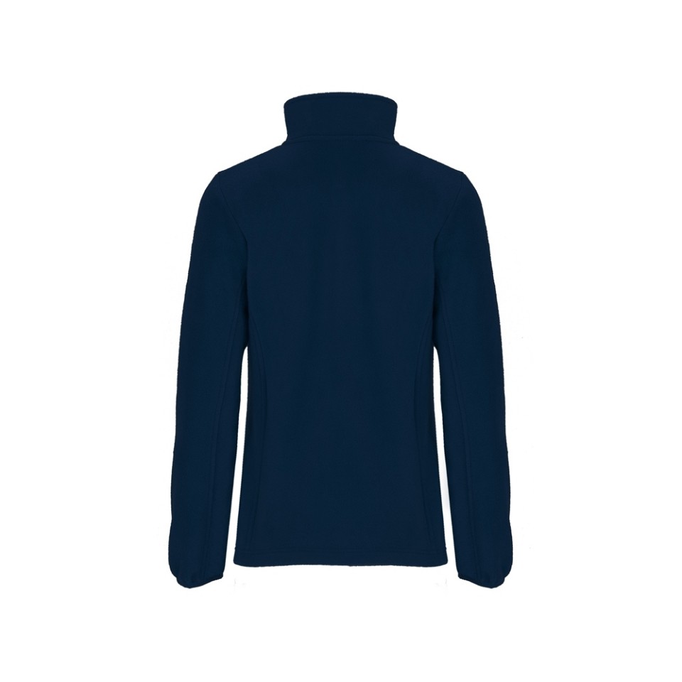 Куртка флисовая "Artic", женская, нэйви