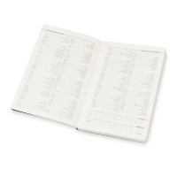 Ежедневник А5 недатированный «Megapolis Flex», салатовый (Р)