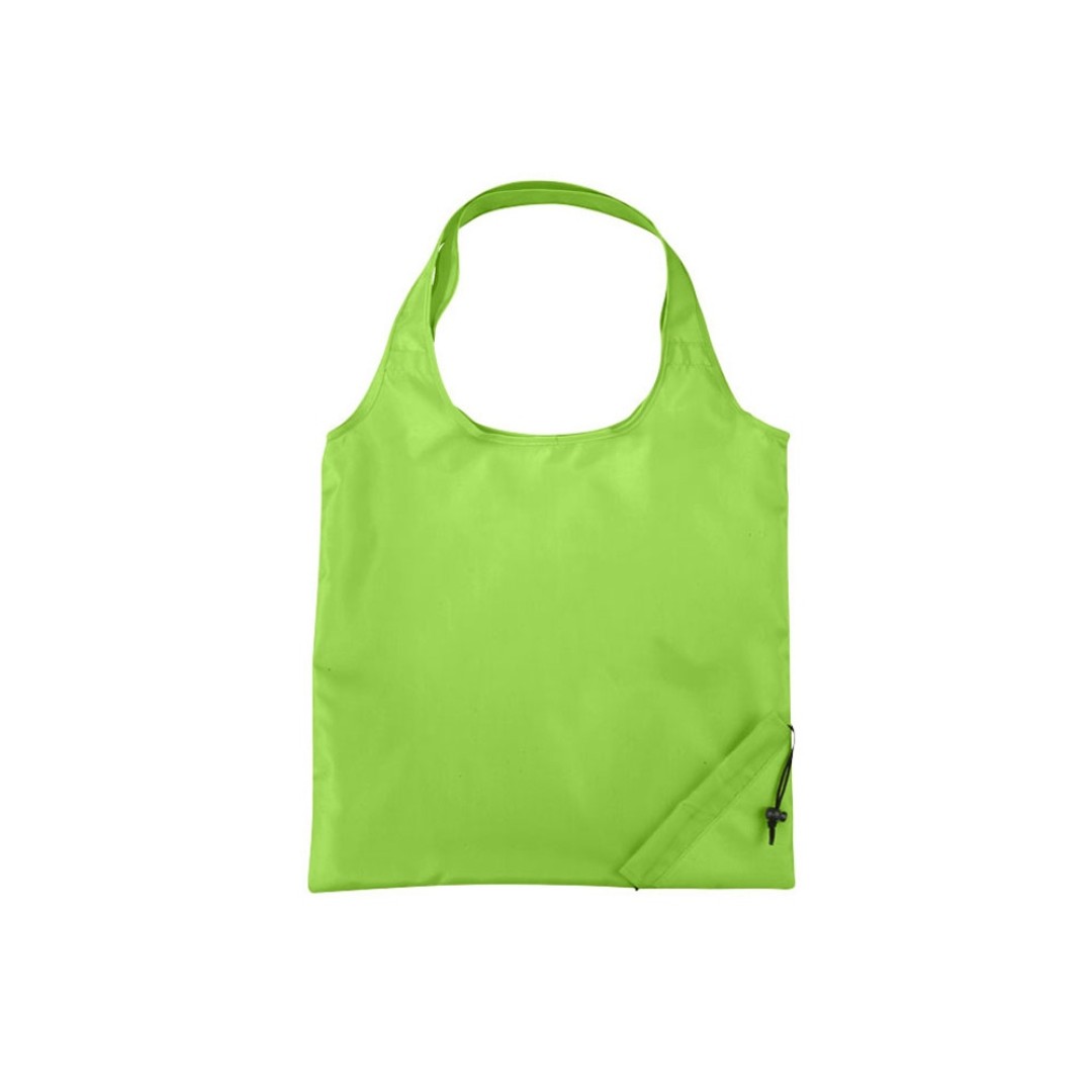 Сумка для покупок "Bungalow", лайм