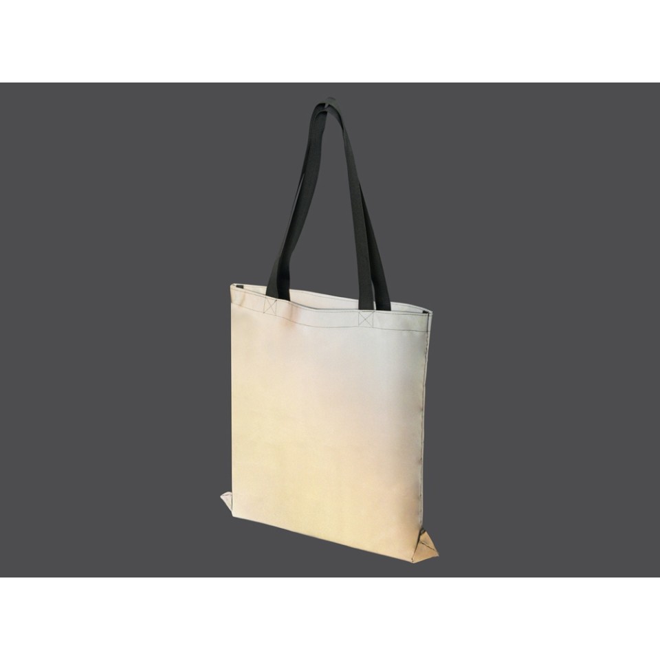 Светоотражающая сумка для шопинга Reflector