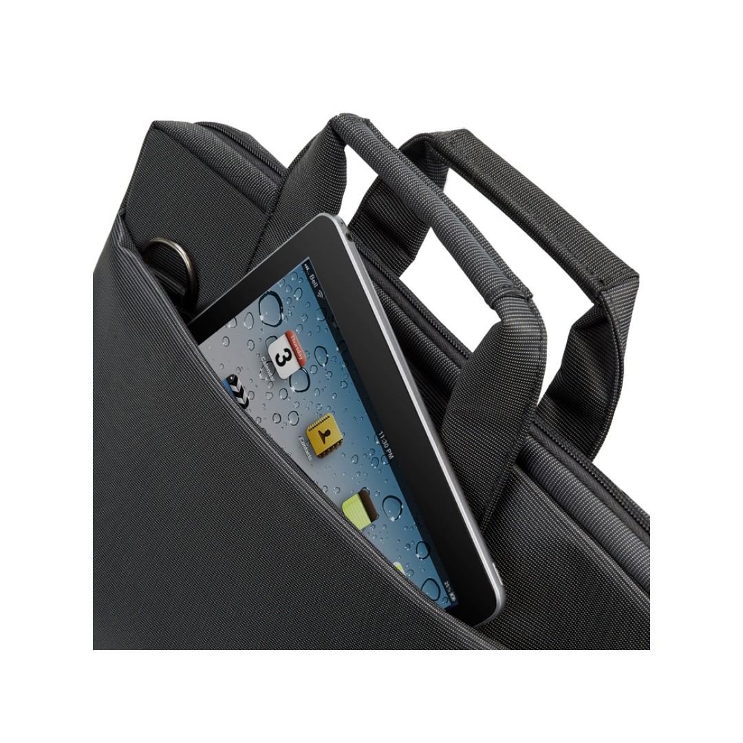 RIVACASE 8221 black сумка для ноутбука 13,3" / 6
