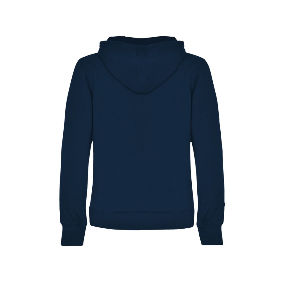 Толстовка с капюшоном "Urban" женская, нэйви