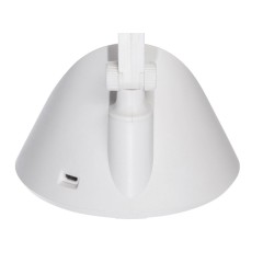 Настольный светильник с функцией беспроводной зарядки "Bendy"