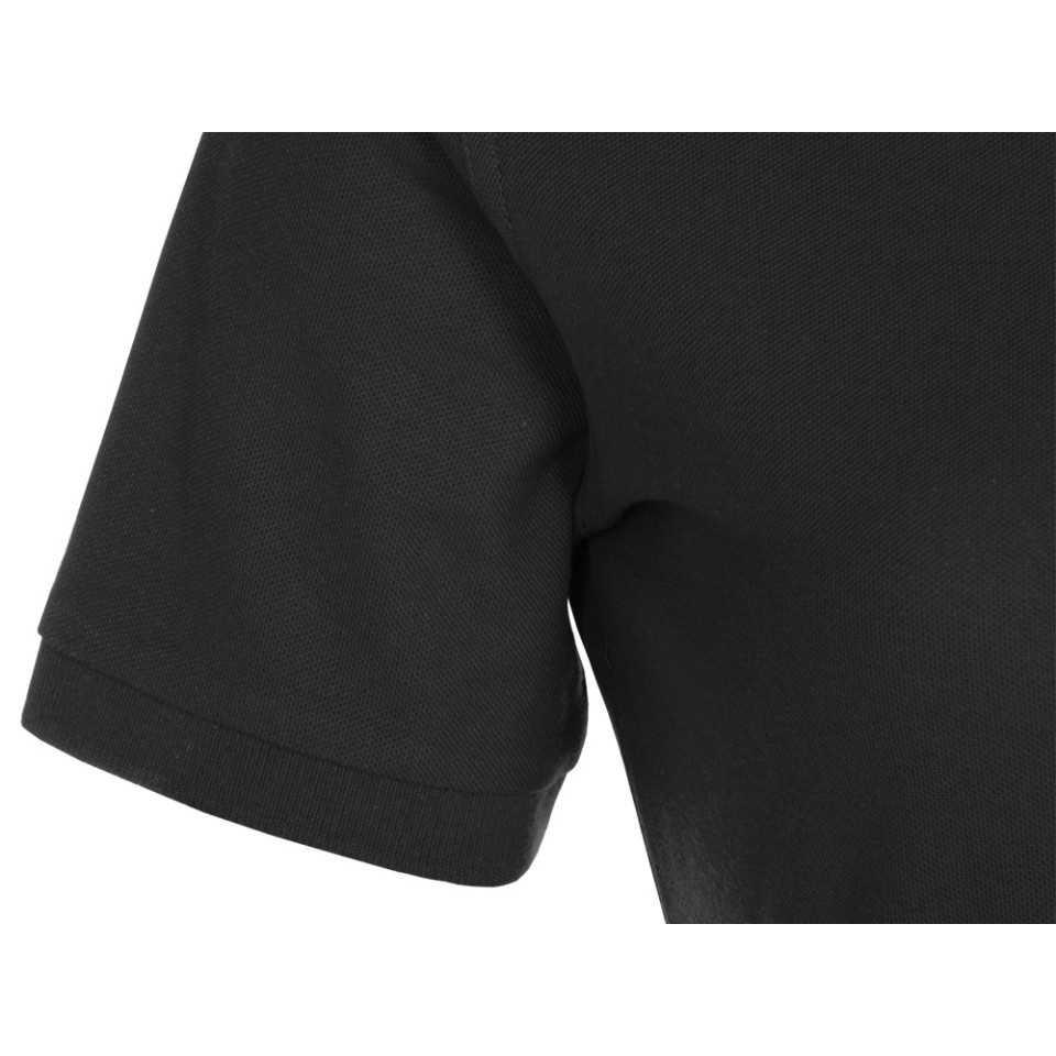 Рубашка поло "Boston 2.0" женская, черный